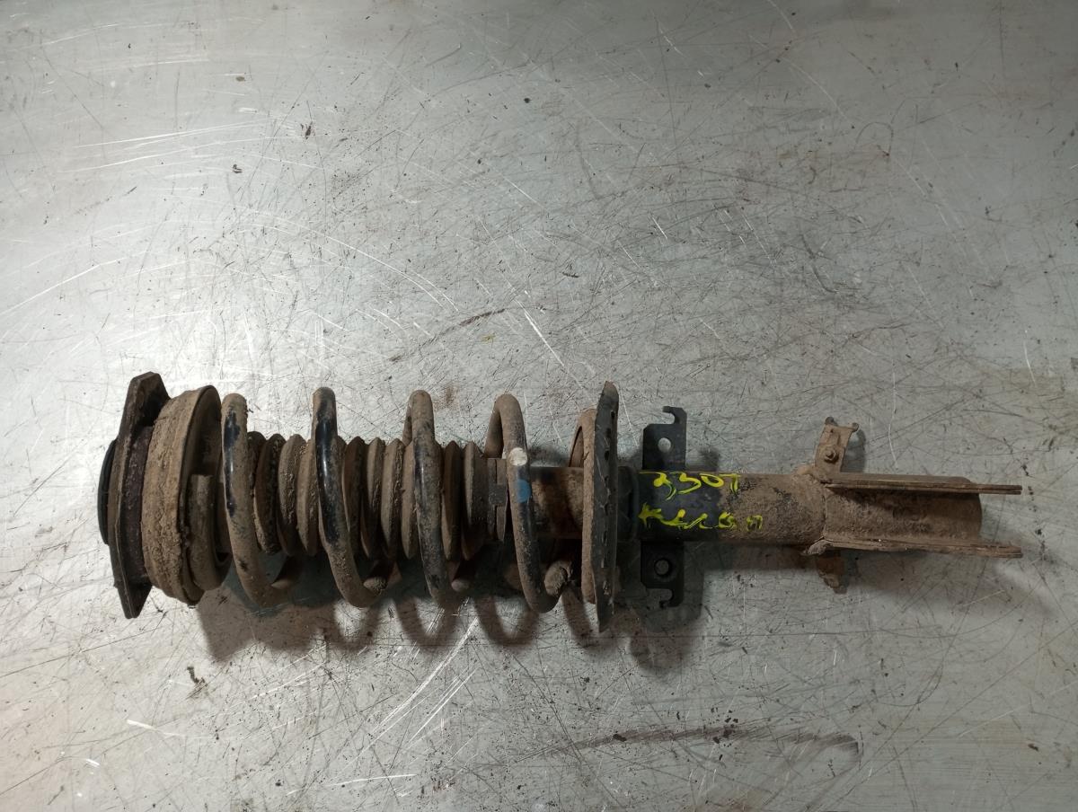 Amortiguador Delantero Derecho RENAULT Kangoo Express (FW0/1_)