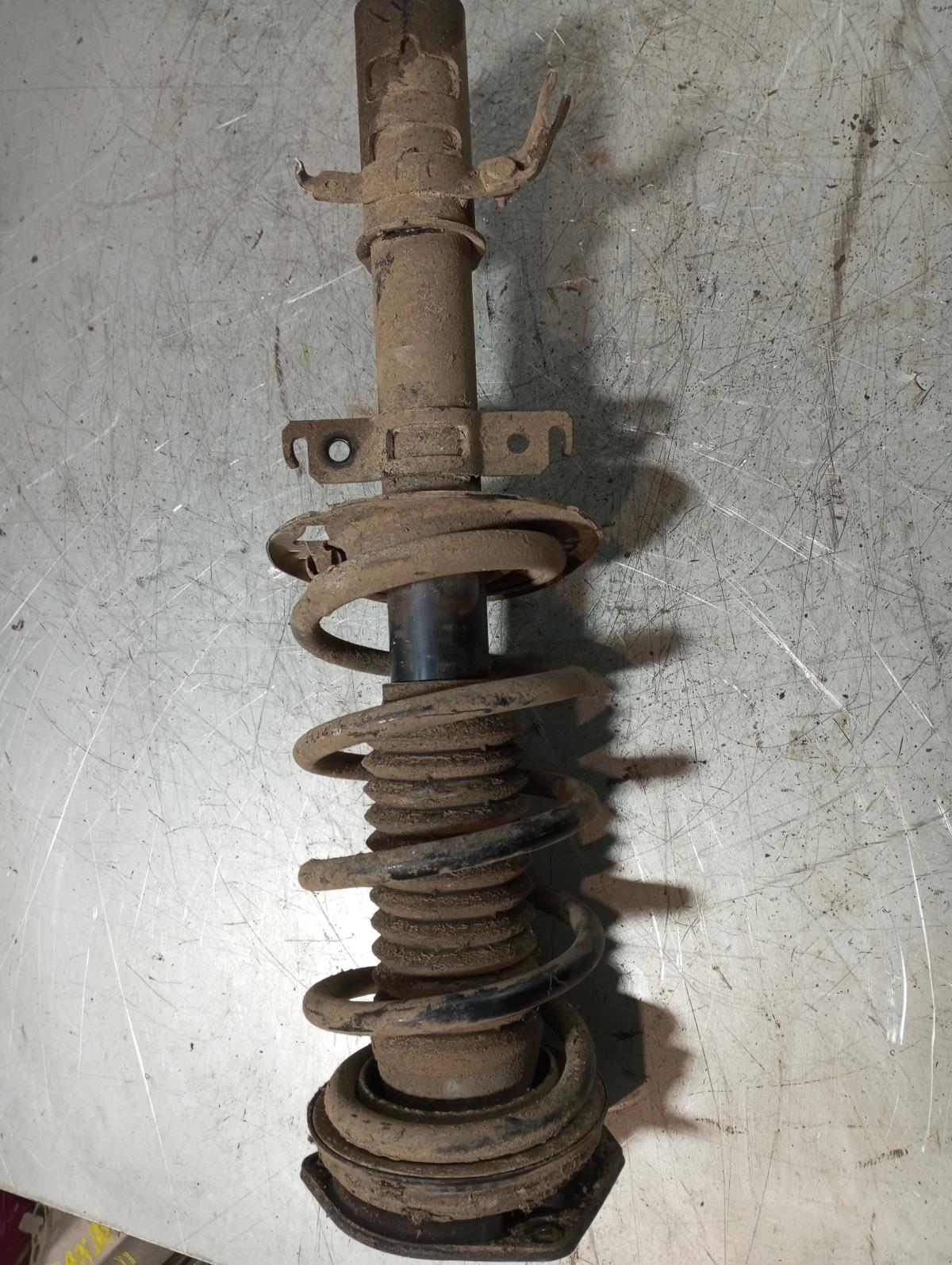 Amortiguador Delantero Derecho RENAULT Kangoo Express (FW0/1_) Imagem-2