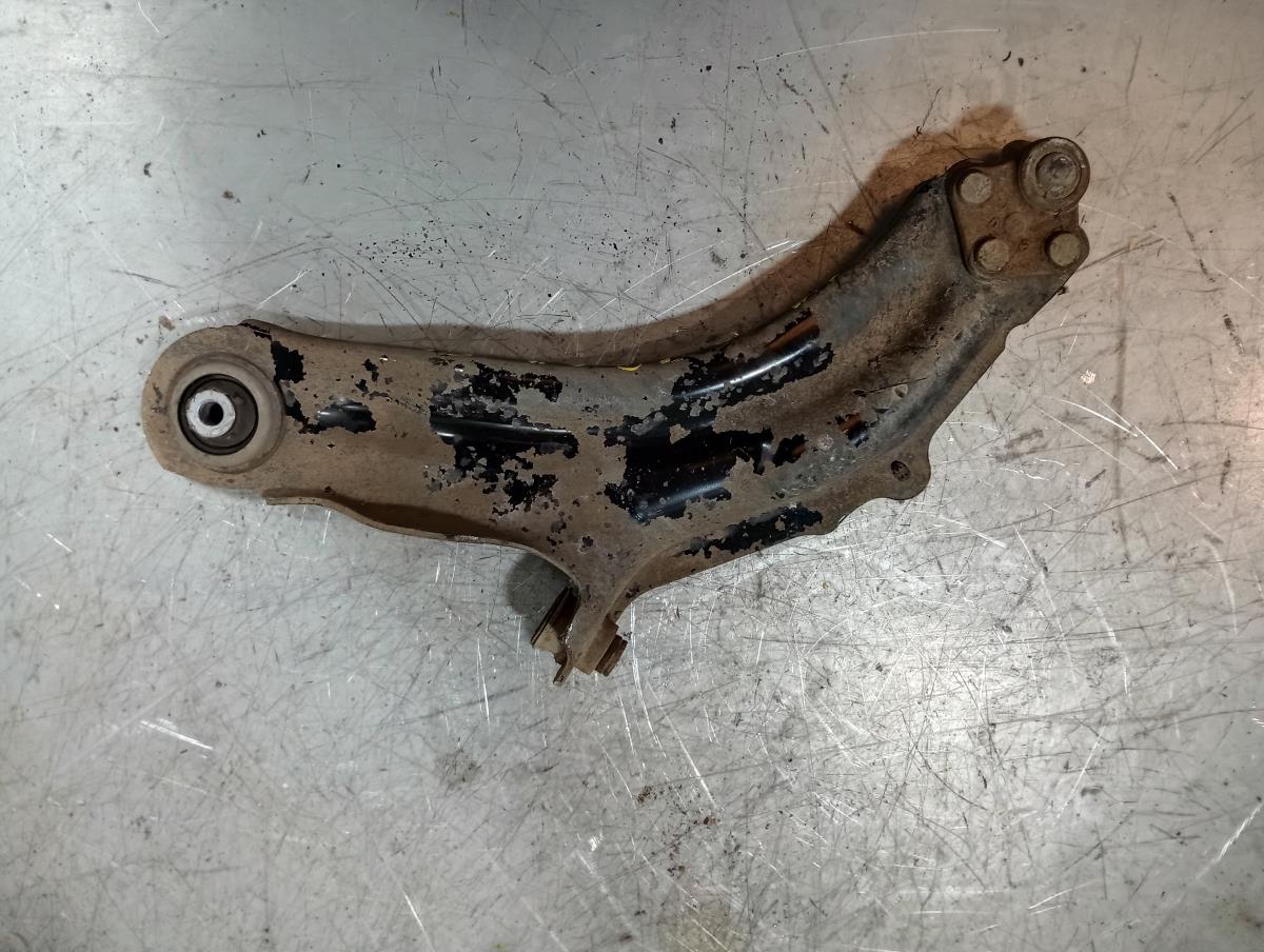 Brazo suspensión delantero derecho RENAULT Kangoo Express (FW0/1_)