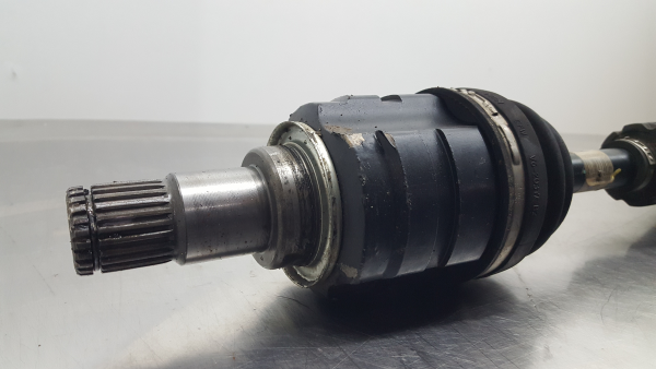 Left front driveshaft TOYOTA Auris Hatchback (_E15_) Imagem-1