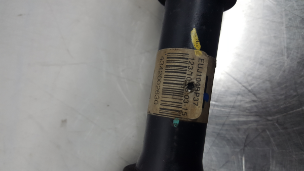 Left front driveshaft TOYOTA Auris Hatchback (_E15_) Imagem-4