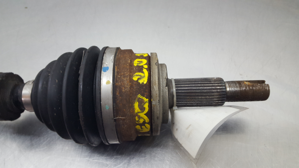 Left front driveshaft TOYOTA Auris Hatchback (_E15_) Imagem-2