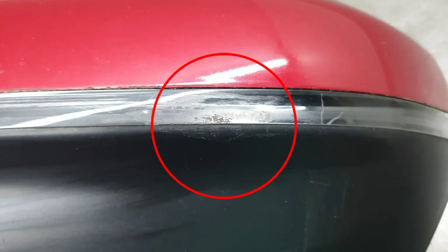 Left mirror PEUGEOT 3008 II (M_) Imagem-5