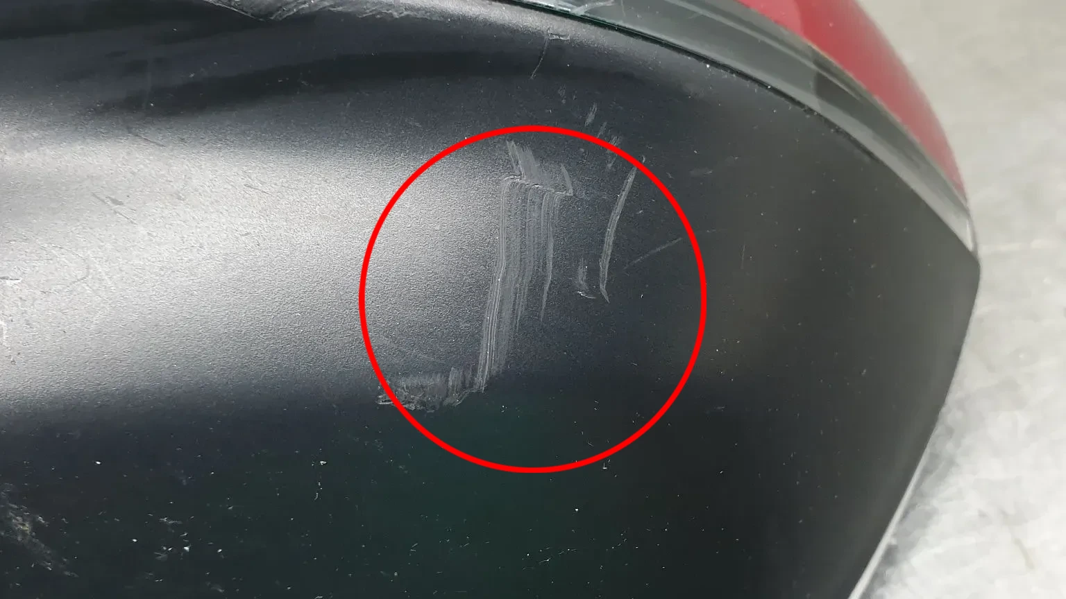 Left mirror PEUGEOT 3008 II (M_) Imagem-6