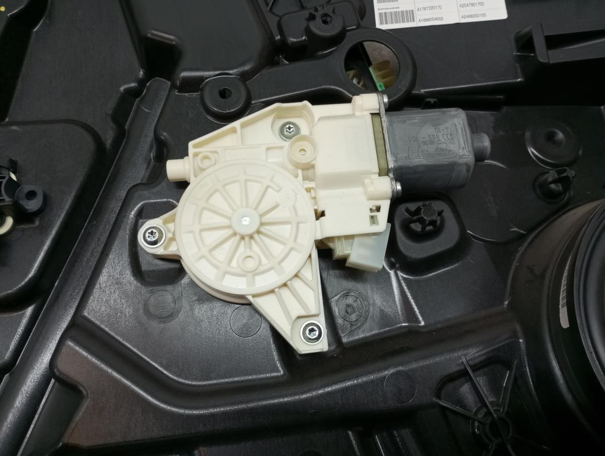 Lève-vitre avant gauche MERCEDES-BENZ Classe A (W176) Imagem-1