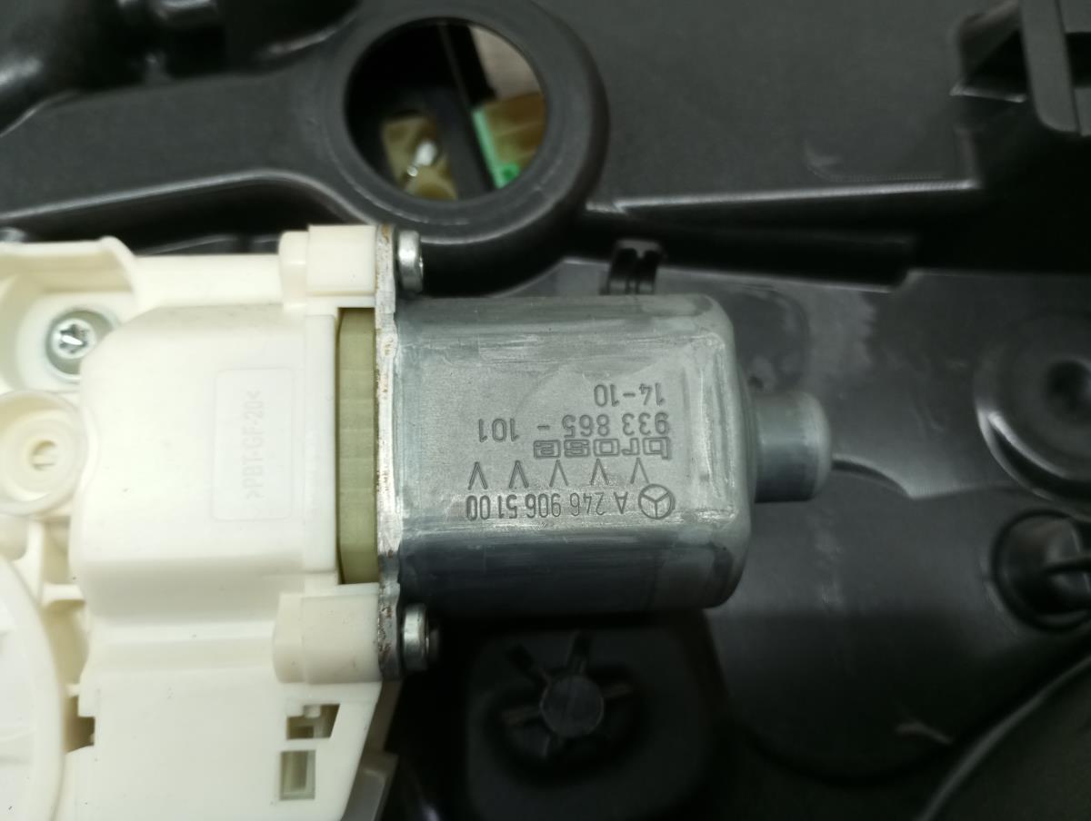 Lève-vitre avant gauche MERCEDES-BENZ Classe A (W176) Imagem-3