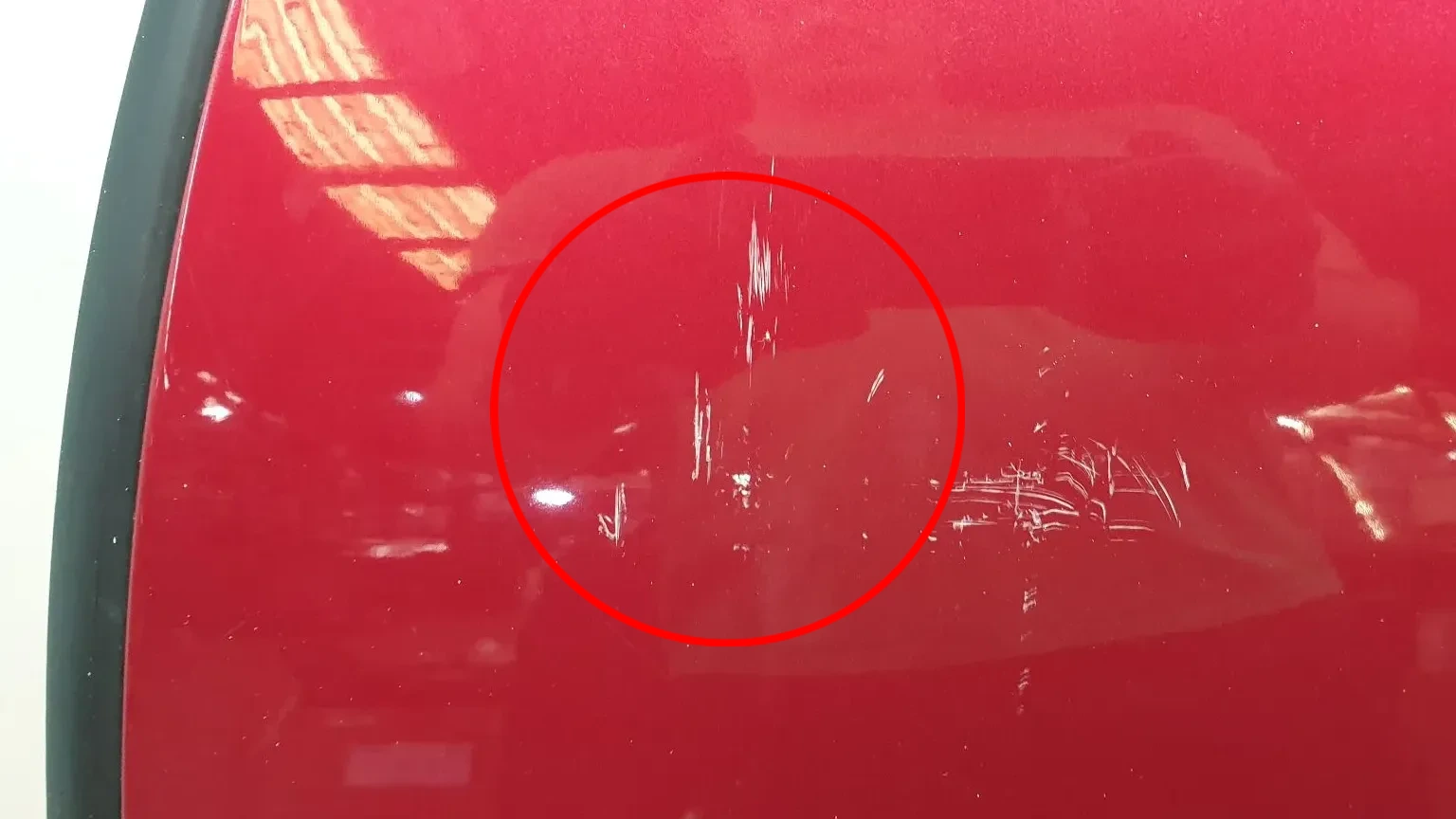 Left rear door PEUGEOT 3008 II (M_) Imagem-4