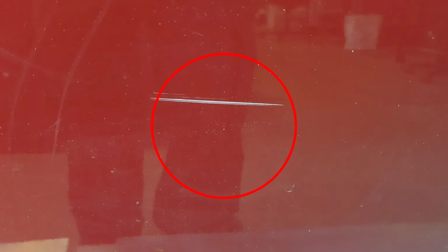 Left rear door PEUGEOT 3008 II (M_) Imagem-5