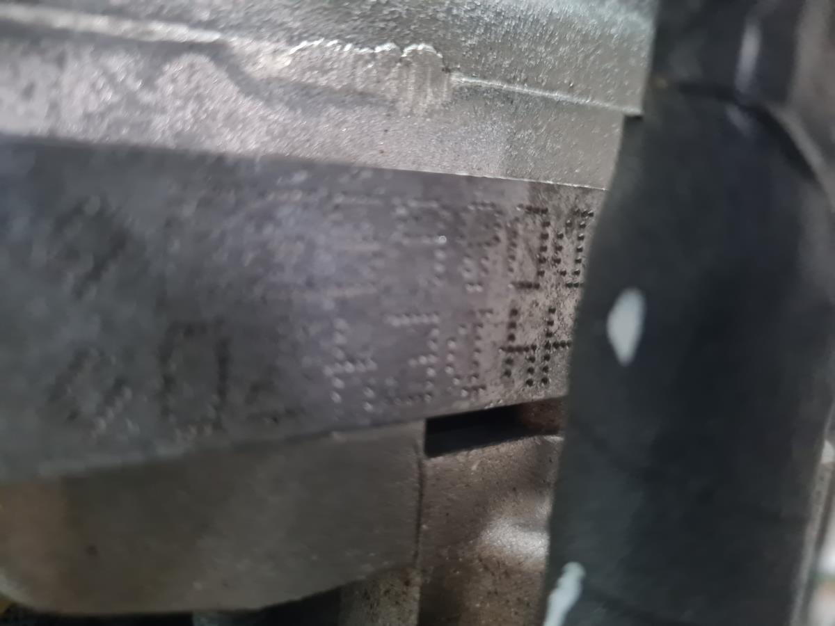 Motor completo DACIA Sandero III Imagem-11