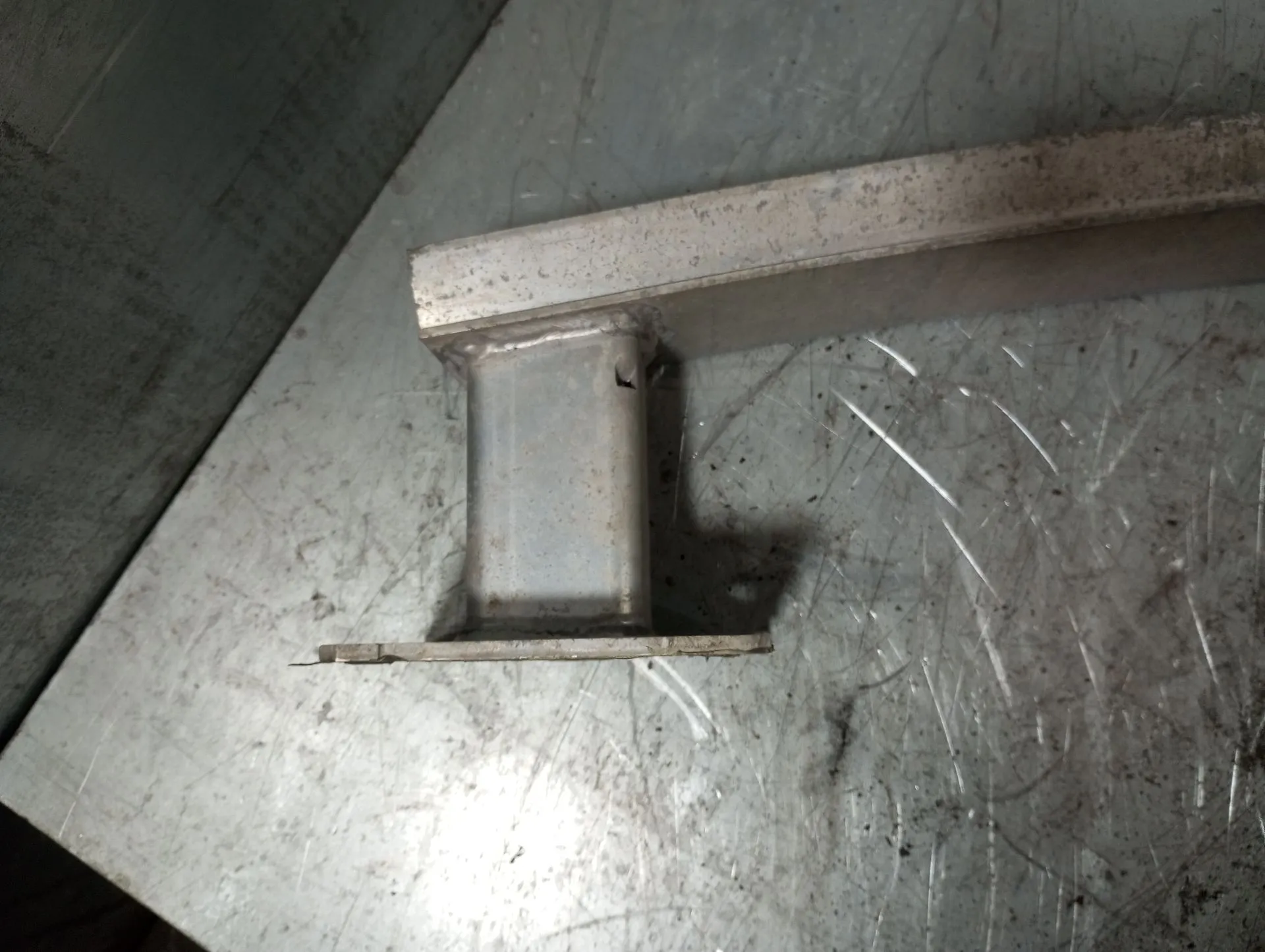 Reforço pára-choques trás PEUGEOT 3008 II (M_) Imagem-2