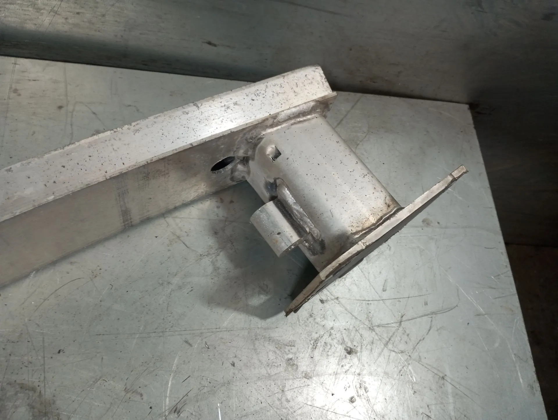 Reforço pára-choques trás PEUGEOT 3008 II (M_) Imagem-3