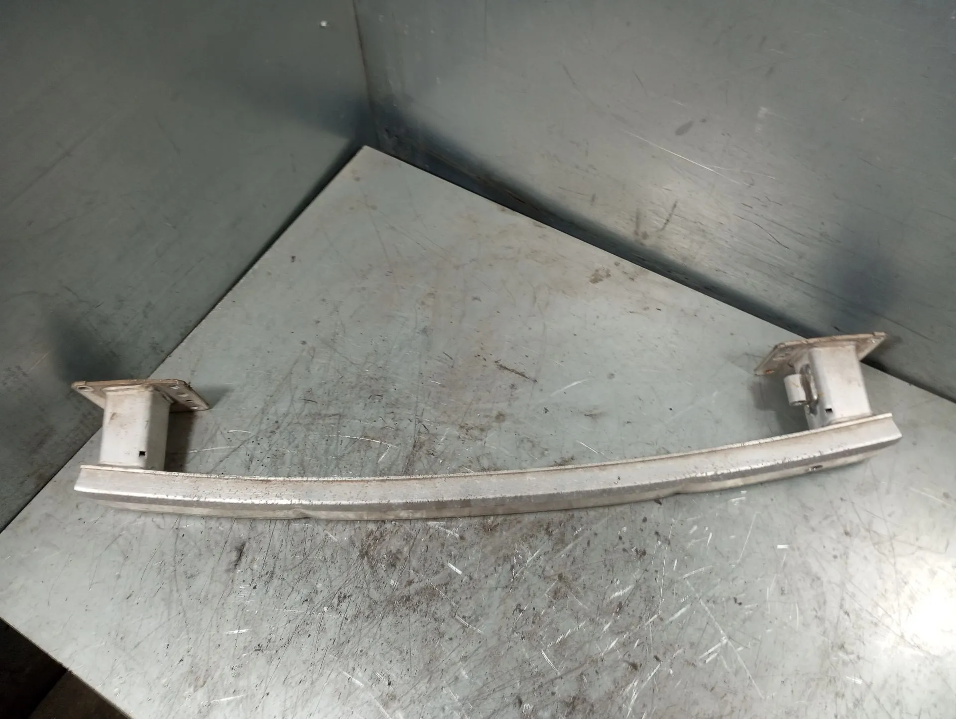 Reforço pára-choques trás PEUGEOT 3008 II (M_) Imagem-7