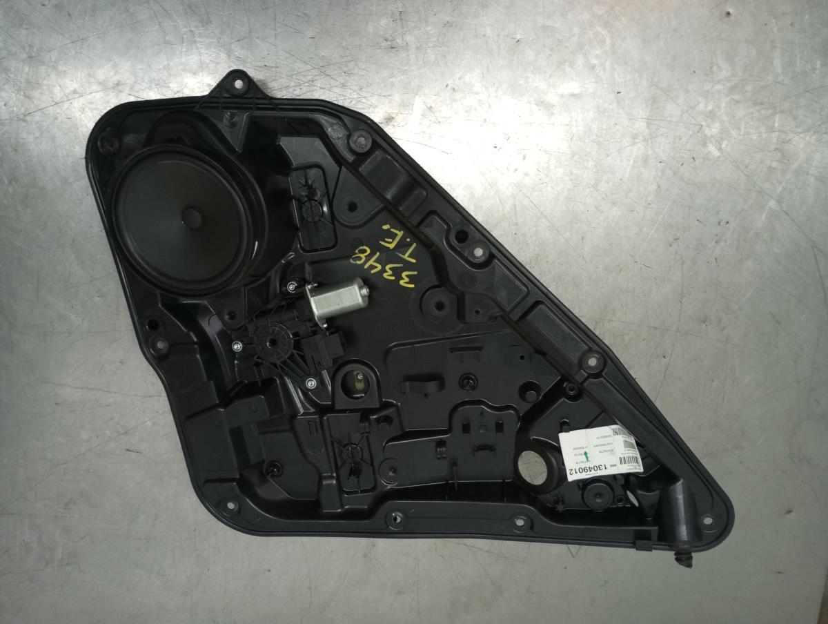 Lève-vitre arrière gauche MERCEDES-BENZ Classe A (W176)