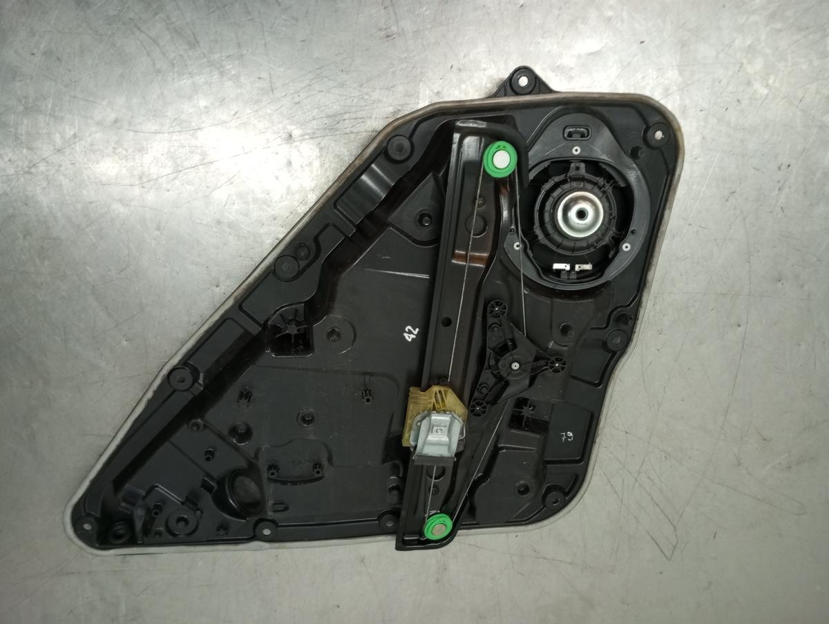 Lève-vitre arrière gauche MERCEDES-BENZ Classe A (W176) Imagem-2