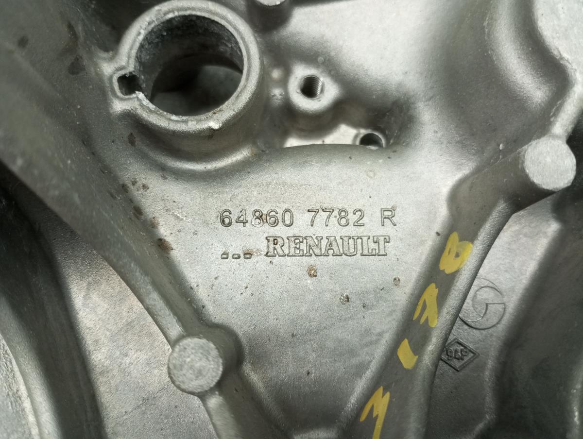 Soporte genérico RENAULT Trafic III (FG_) Imagem-3