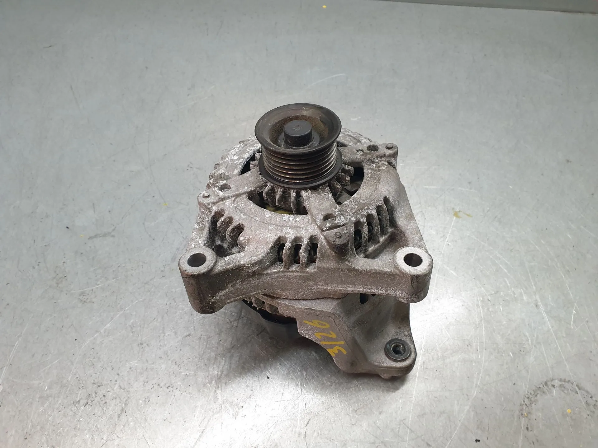 Alternador BMW 4 Gran Coupe (F36) Imagem-1