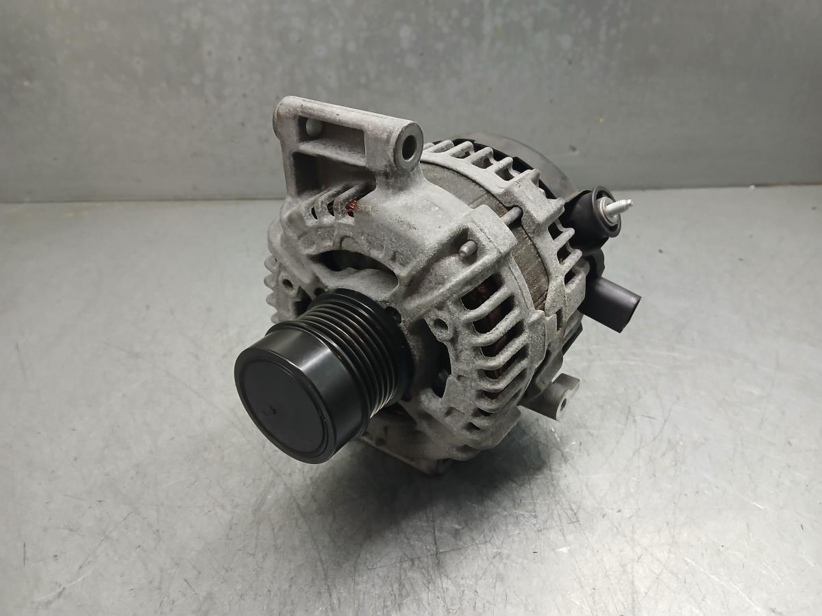 Alternador TOYOTA Yaris (_P21_, _PA1_, _PH1_)