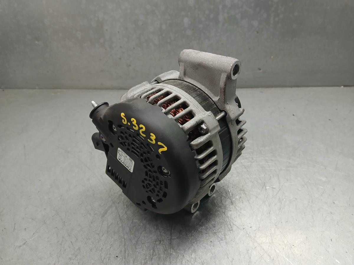 Alternador TOYOTA Yaris (_P21_, _PA1_, _PH1_) Imagem-2