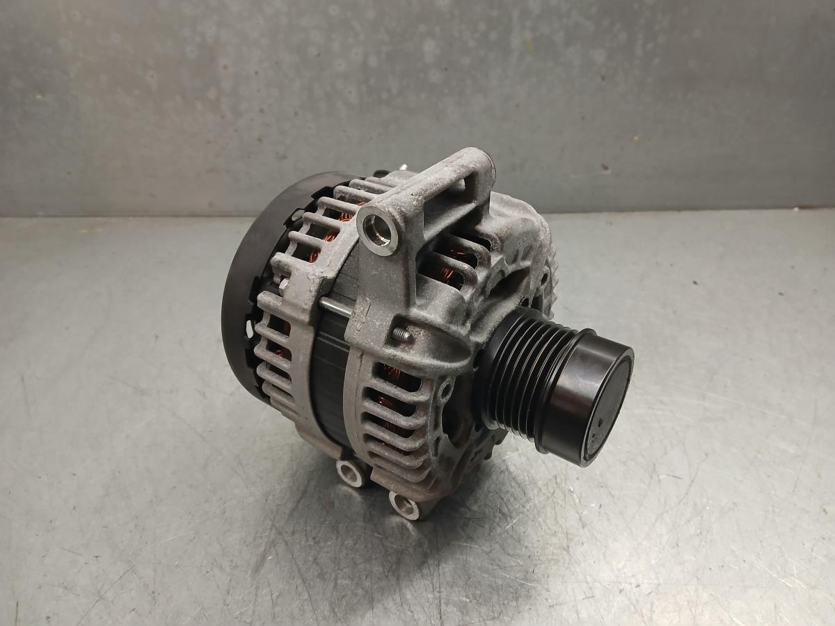 Alternador TOYOTA Yaris (_P21_, _PA1_, _PH1_) Imagem-3