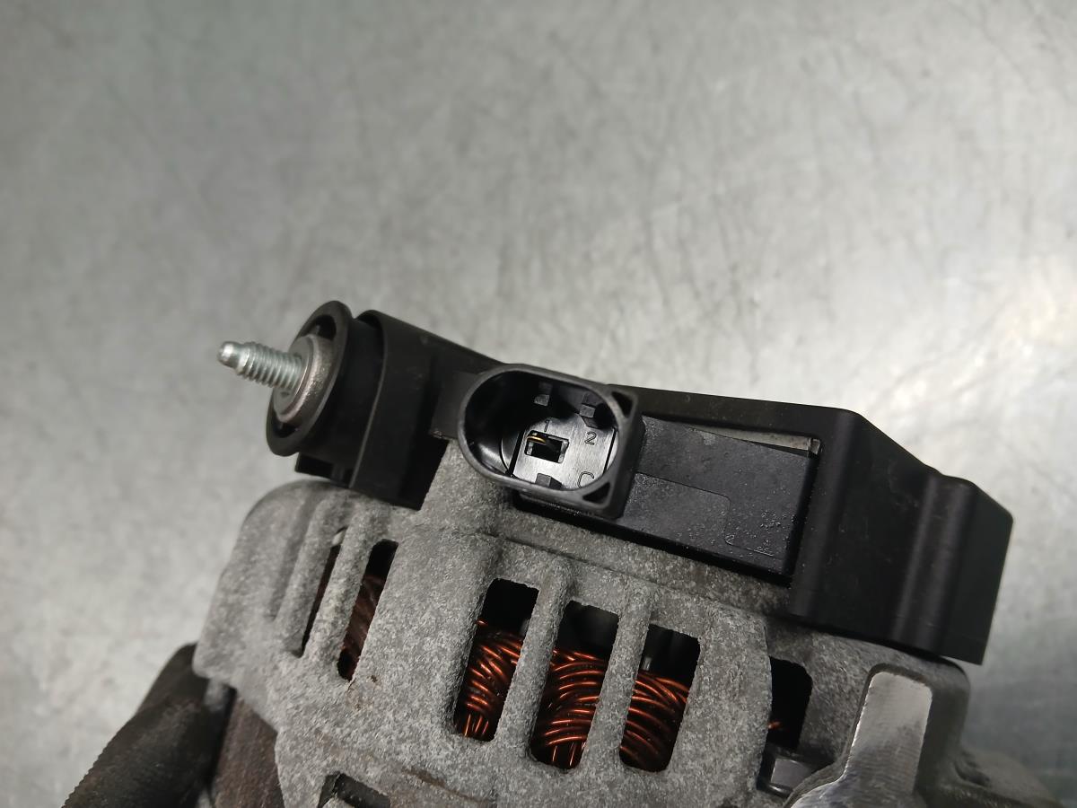 Alternador TOYOTA Yaris (_P21_, _PA1_, _PH1_) Imagem-5