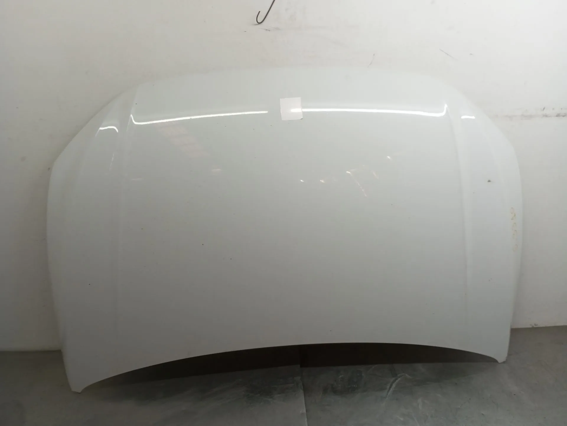 Capot VOLKSWAGEN Polo (AW1)