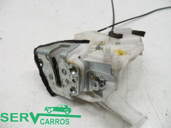 Serrure Arrière Gauche OPEL Agila A (H00)