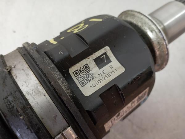 Right front driveshaft TOYOTA Prius Hatchback (_W3_) Imagem-3