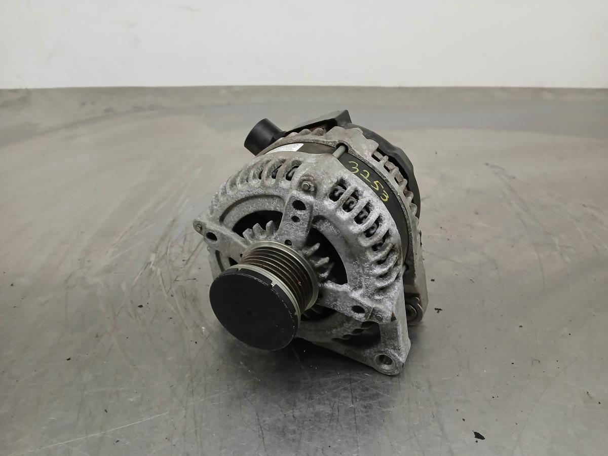 Alternador FORD Fiesta VII (HJ, HF)