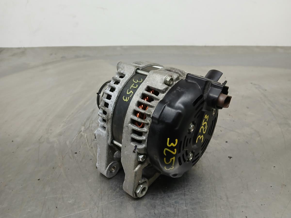Alternador FORD Fiesta VII (HJ, HF) Imagem-1