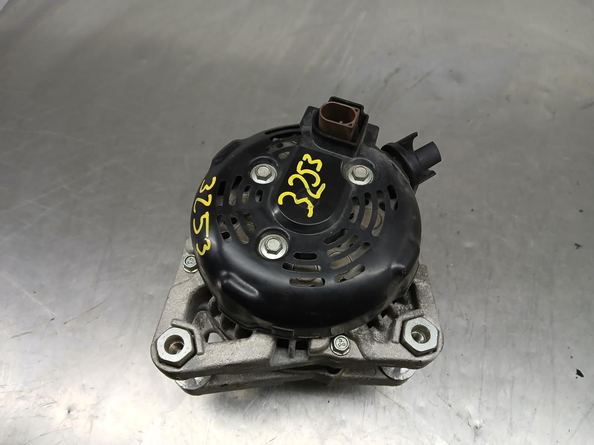 Alternador FORD Fiesta VII (HJ, HF) Imagem-4