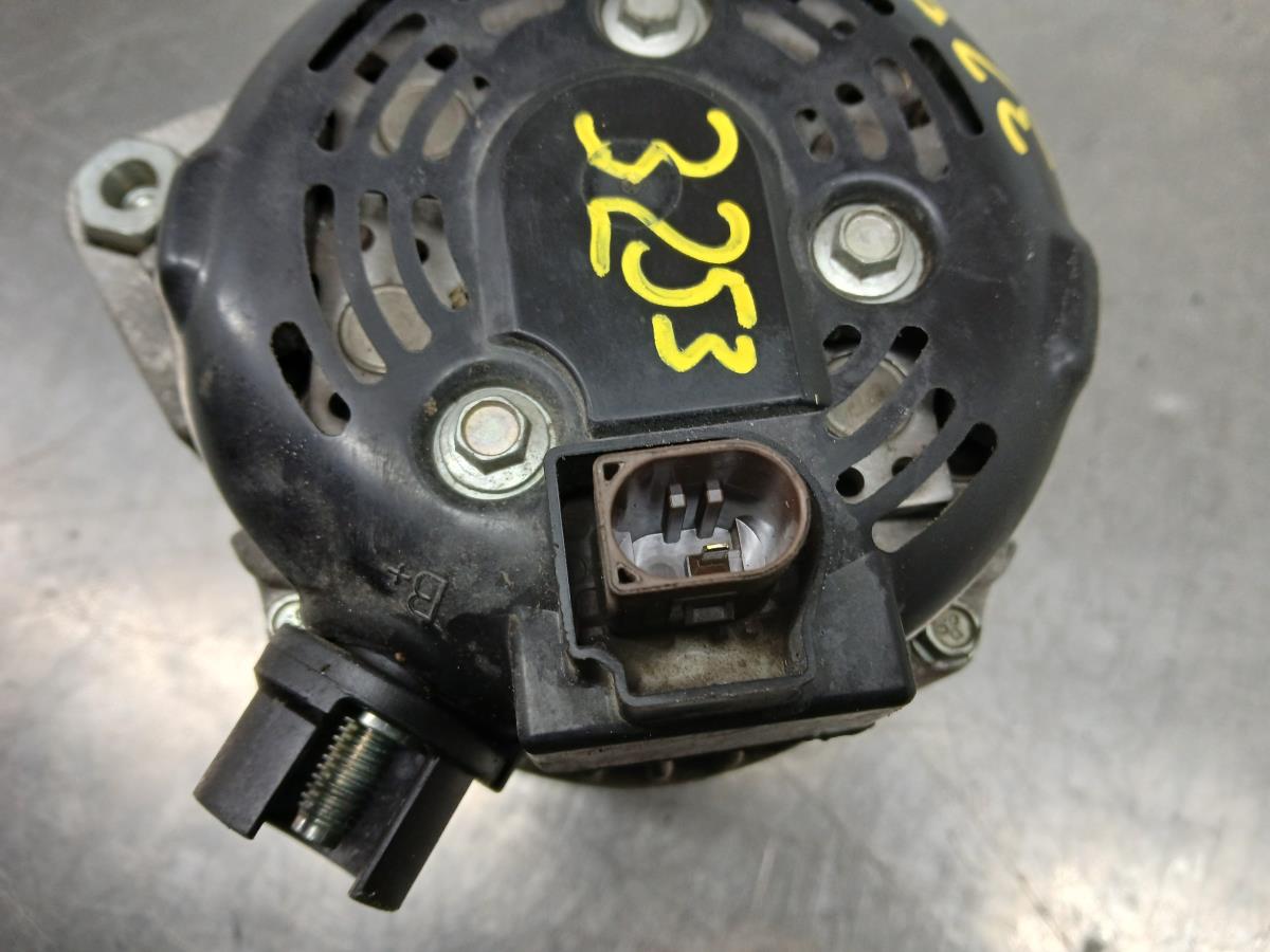 Alternador FORD Fiesta VII (HJ, HF) Imagem-5