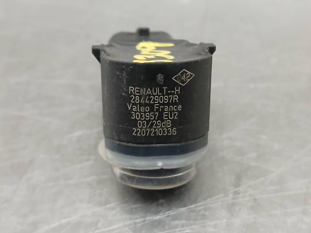 Sensor de estacionamento DACIA Sandero III Imagem-2