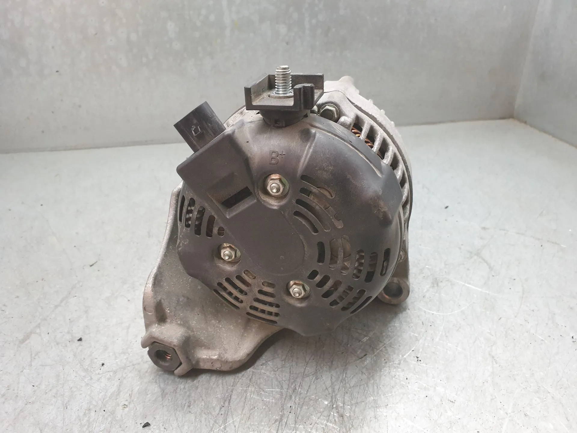 Alternador BMW 1 (F20) Imagem-2