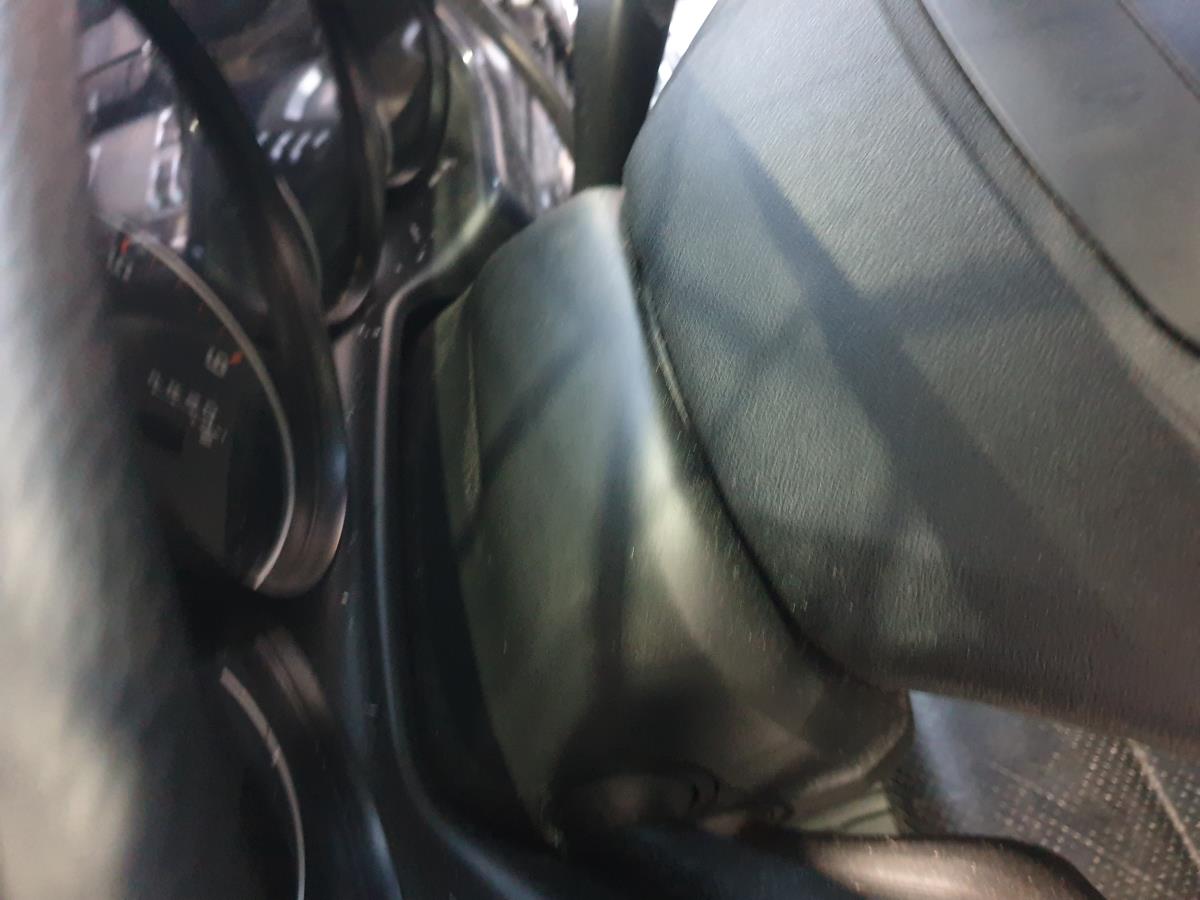Cintura airbag PORSCHE Panamera (970)
