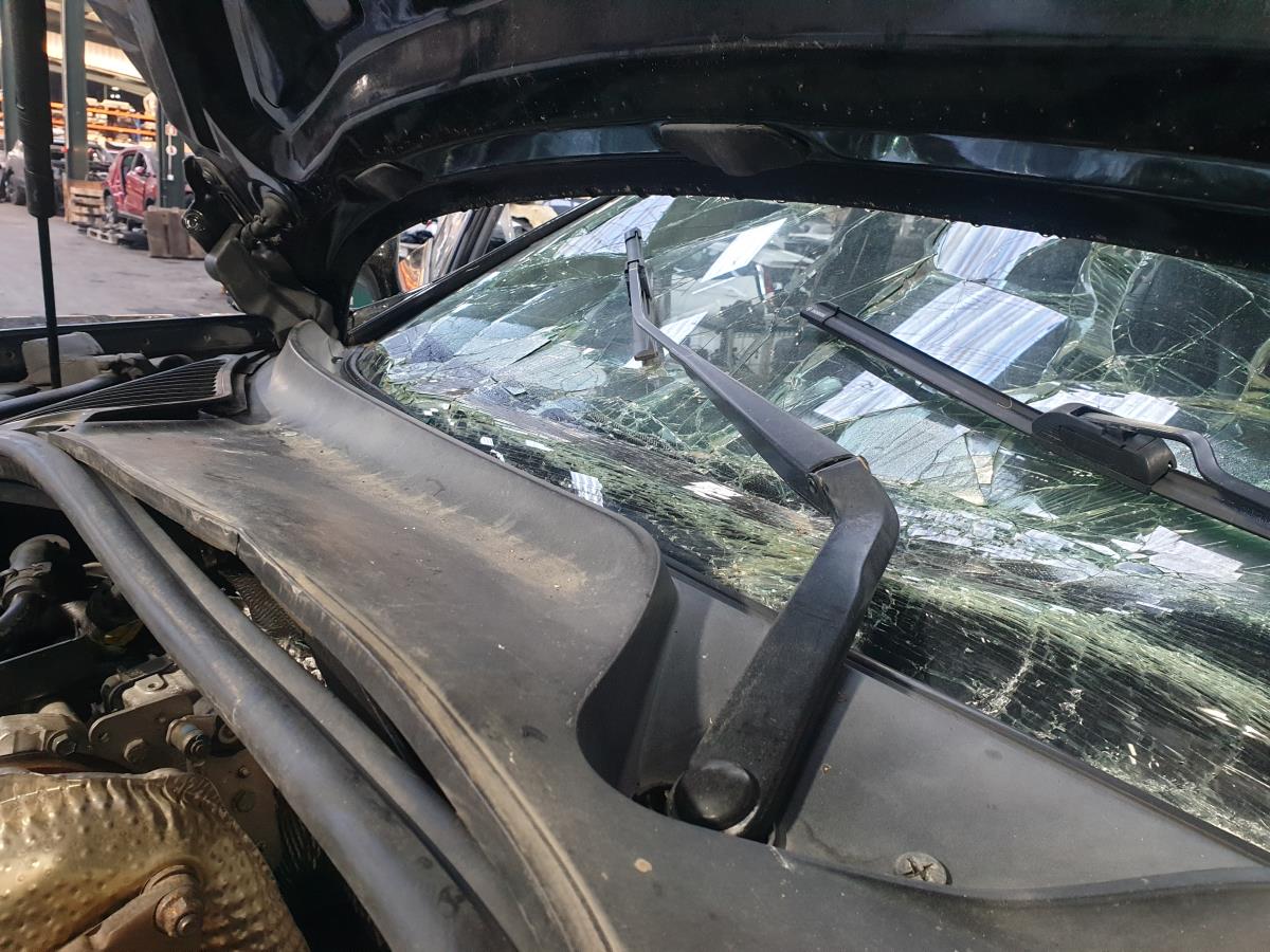 Braccio del tergicristallo anteriore destro PORSCHE Panamera (970)