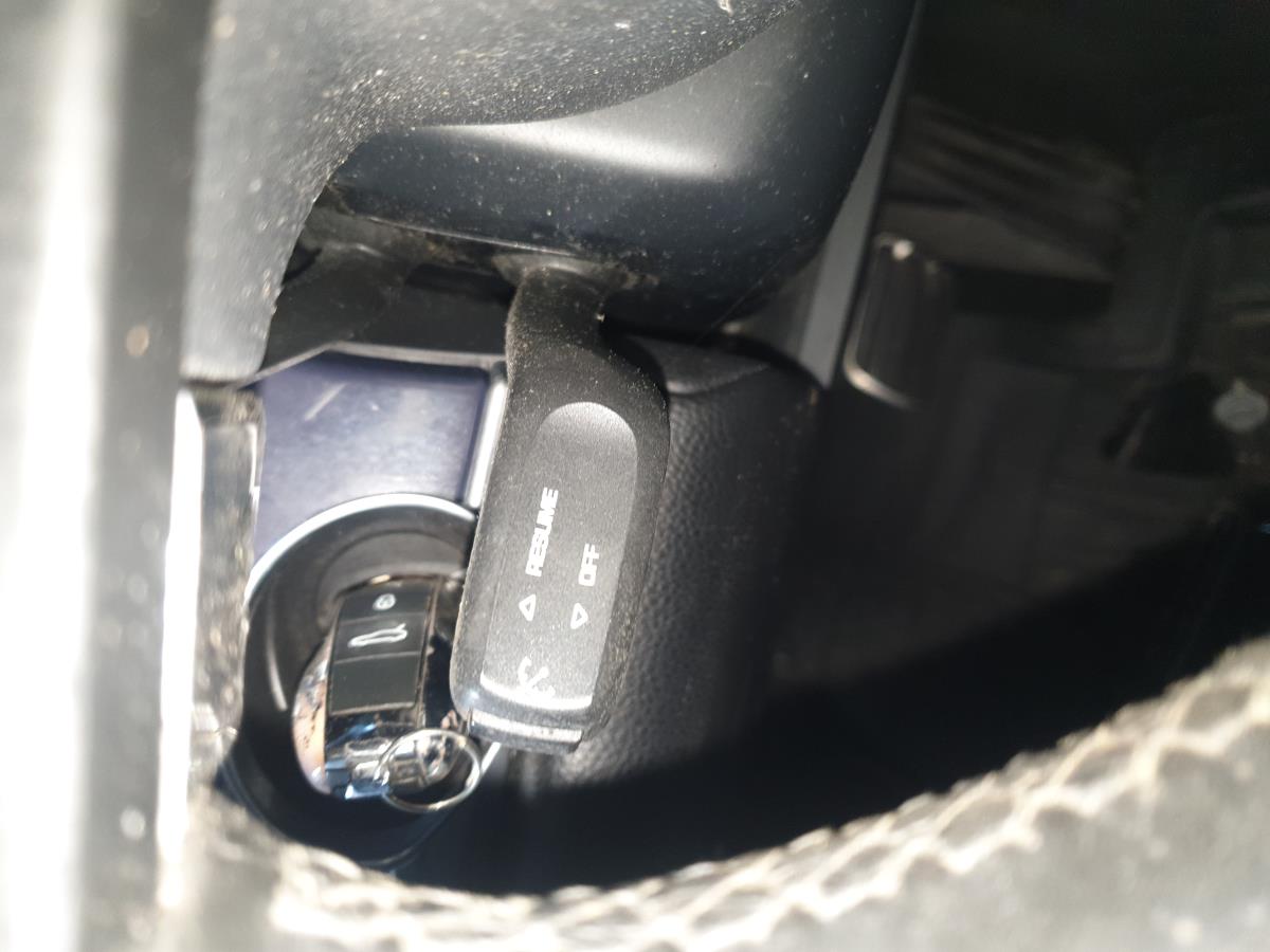 Mando de luces y limpia parabrisas PORSCHE Panamera (970) Imagem-1