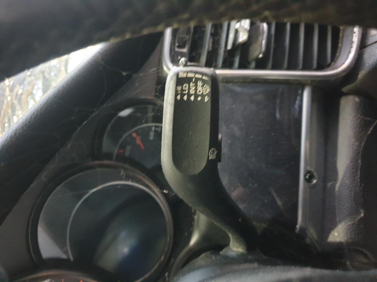 Mando de luces y limpia parabrisas PORSCHE Panamera (970) Imagem-2