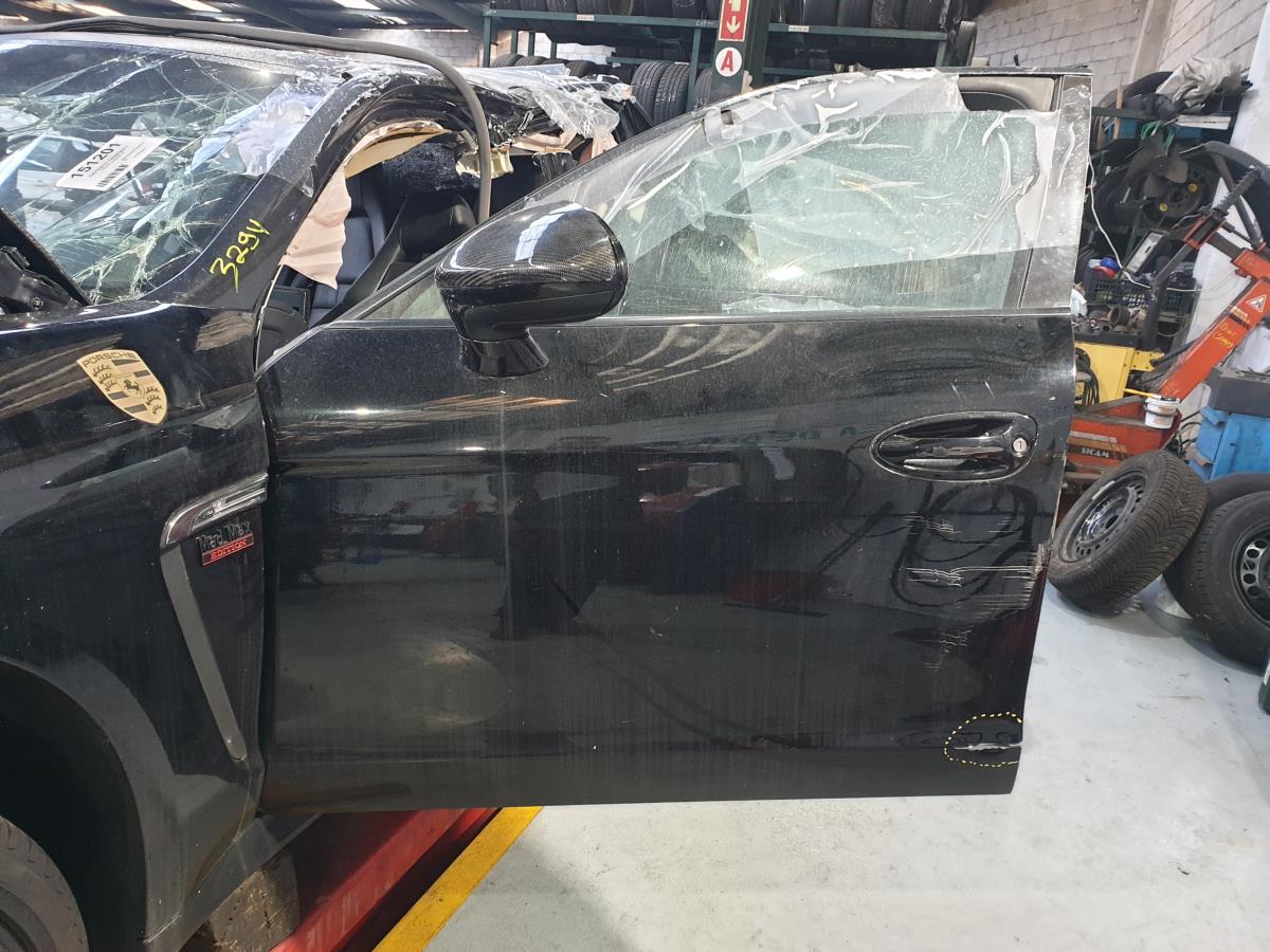 Porta anteriore sinistra PORSCHE Panamera (970)