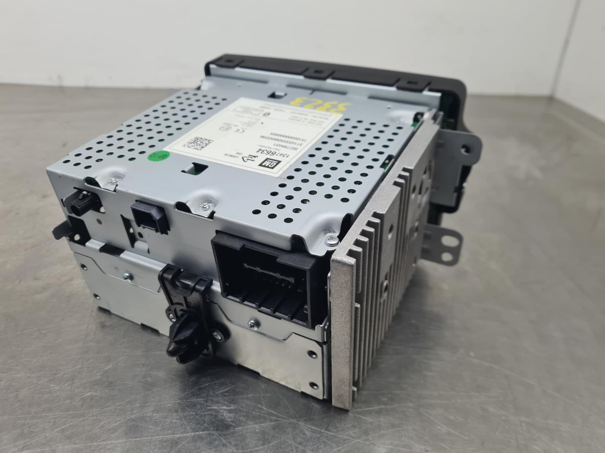 Rádio / auto-rádio OPEL Corsa E Imagem-2