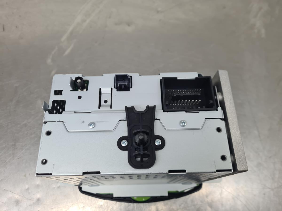 Rádio / auto-rádio OPEL Corsa E Imagem-7