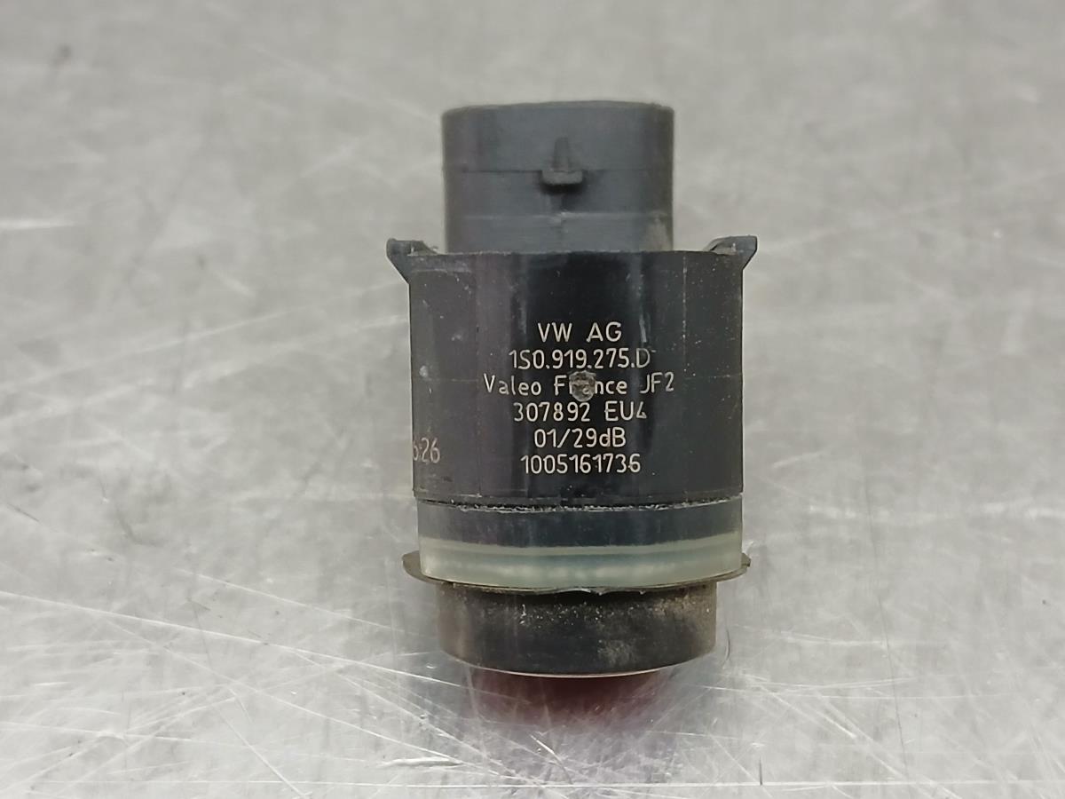 Parking Sensor AUDI A1 Sportback (8XA, 8XF) Imagem-1