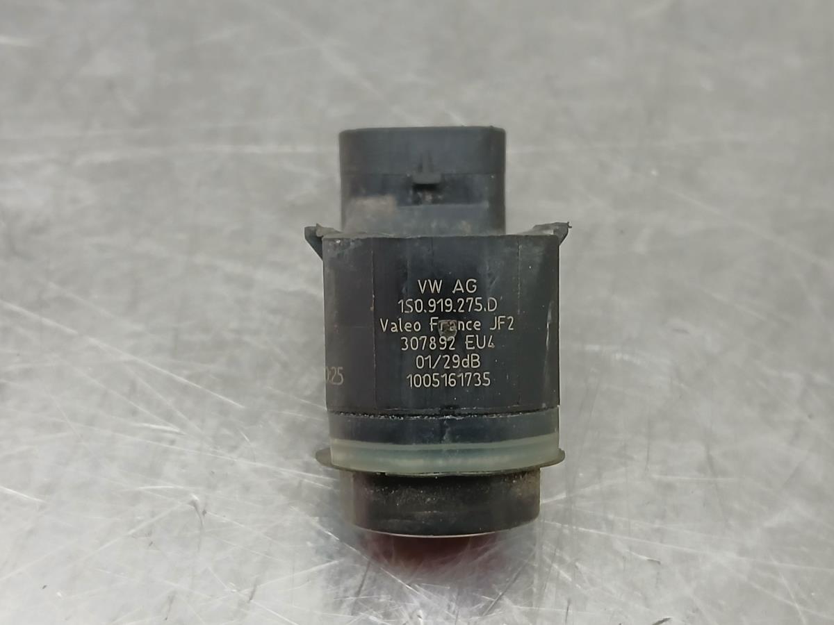Parking Sensor AUDI A1 Sportback (8XA, 8XF) Imagem-1