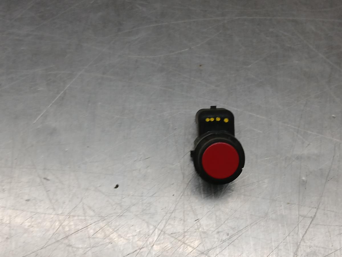 Capteur de stationnement AUDI A1 Sportback (8XA, 8XF)