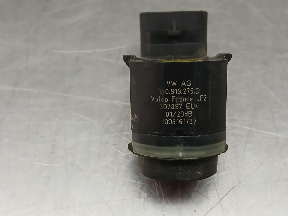 Capteur de stationnement AUDI A1 Sportback (8XA, 8XF) Imagem-1