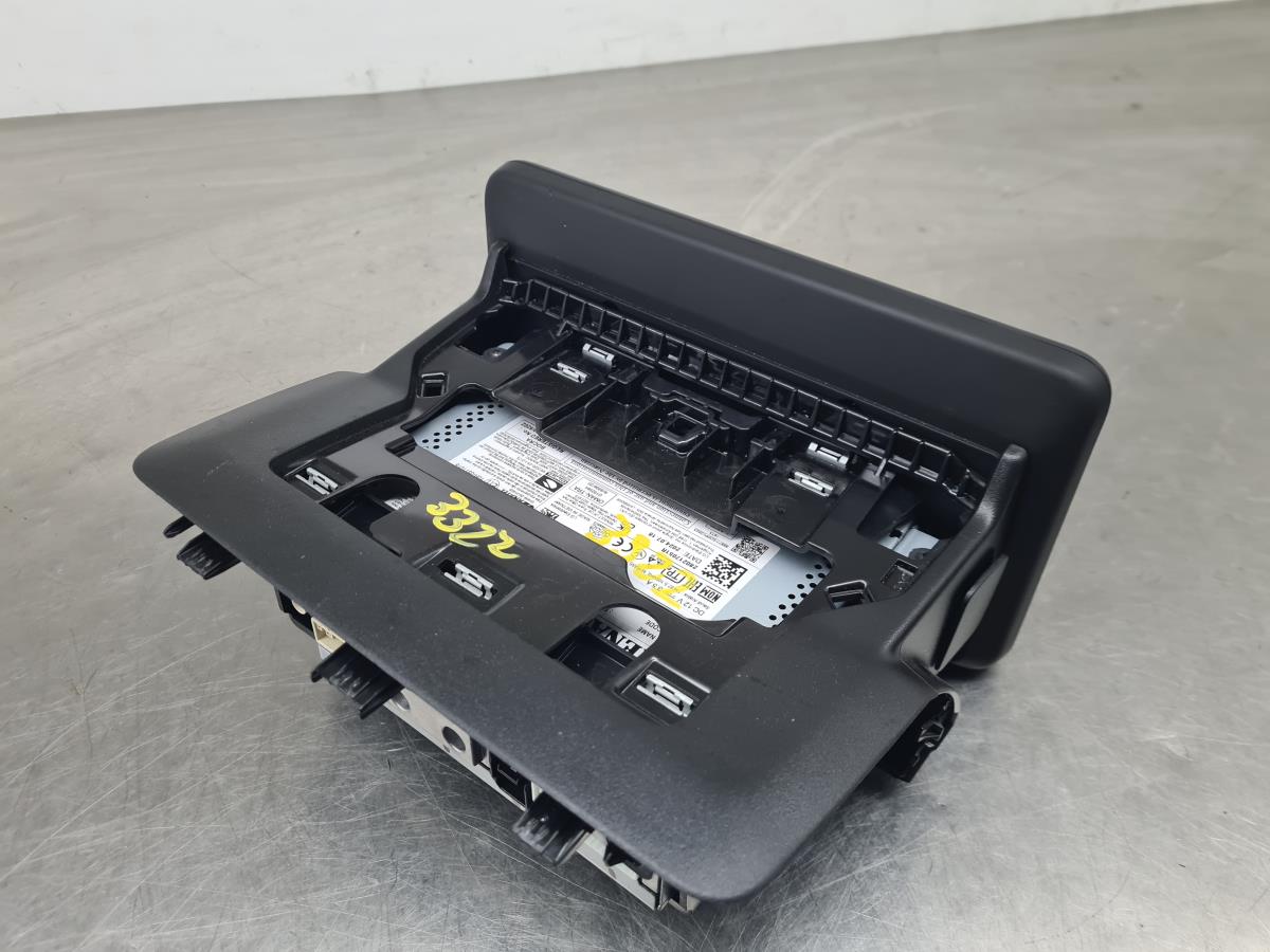 Car radio DACIA Sandero III Imagem-2