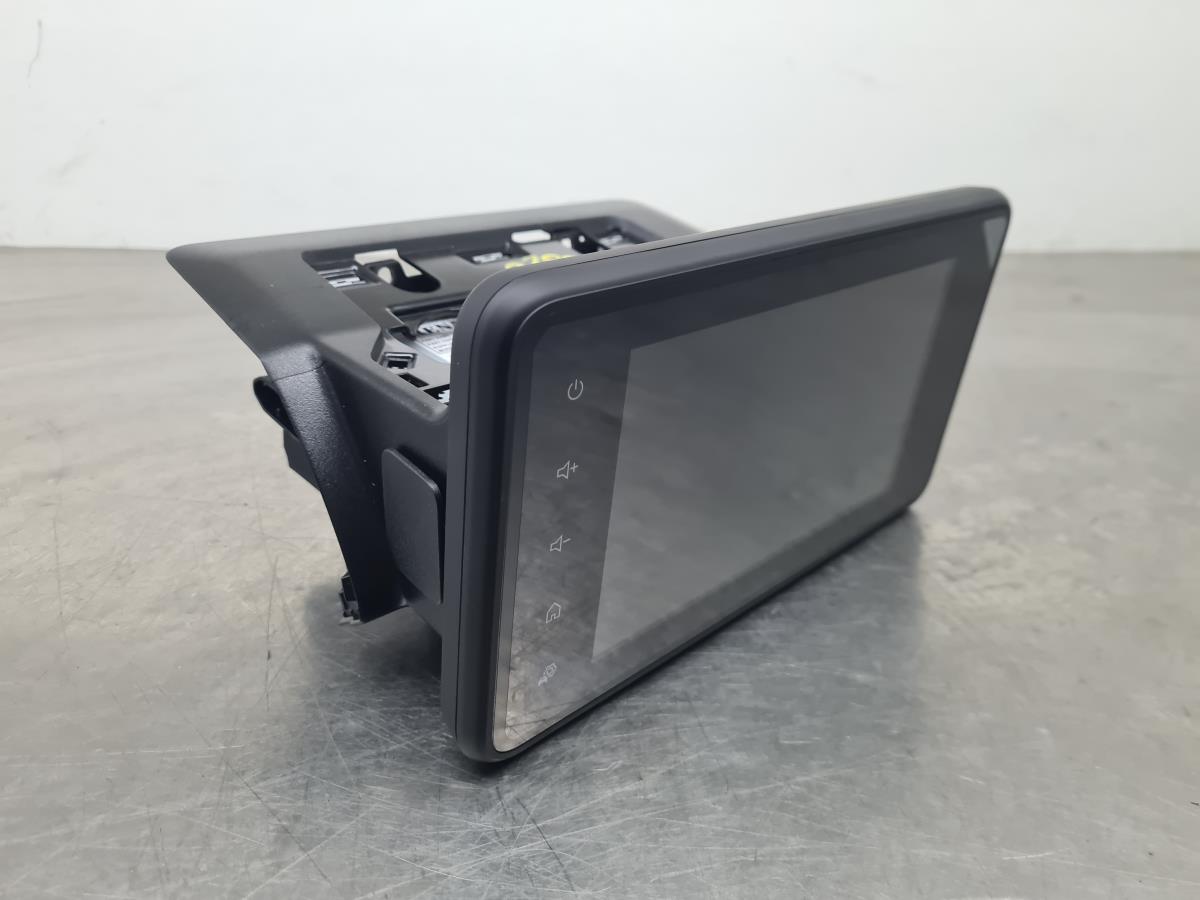 Car radio DACIA Sandero III Imagem-1