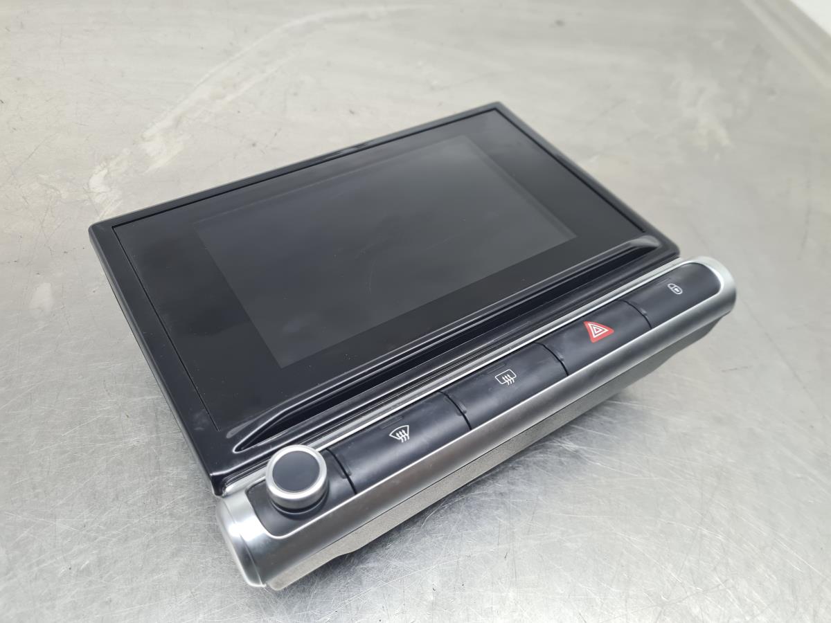 Display / ecrã de informações CITROËN C3 III (SX)