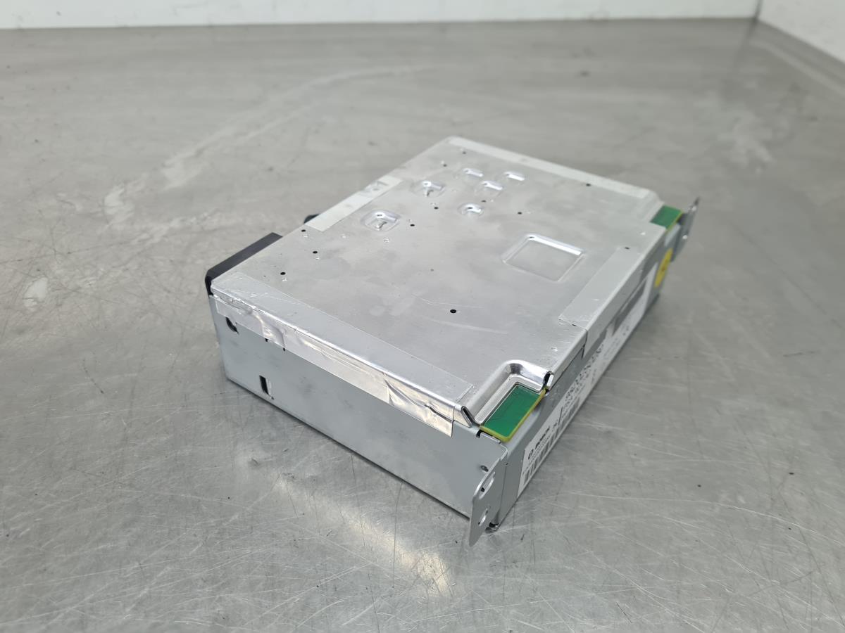 Car radio CITROËN C3 III (SX) Imagem-1