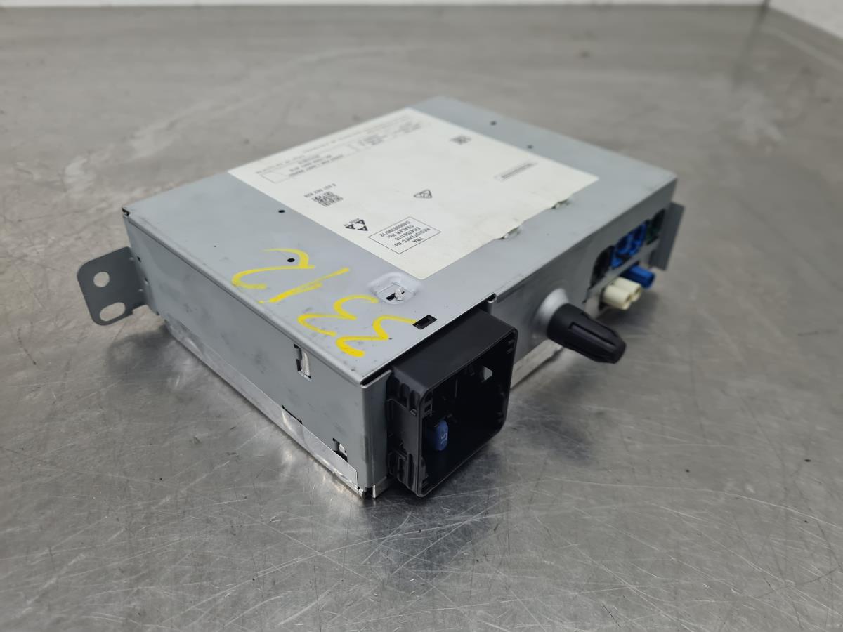 Car radio CITROËN C3 III (SX) Imagem-2