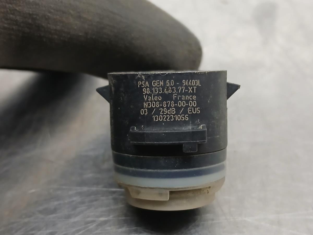 Parking Sensor CITROËN Berlingo (K9) Imagem-1